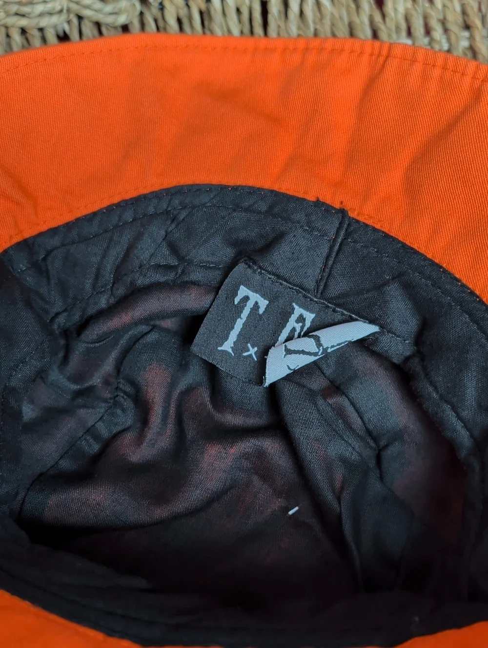 Tek Bucket Hat Boys New